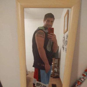 Meet your Posher, Jeffrey